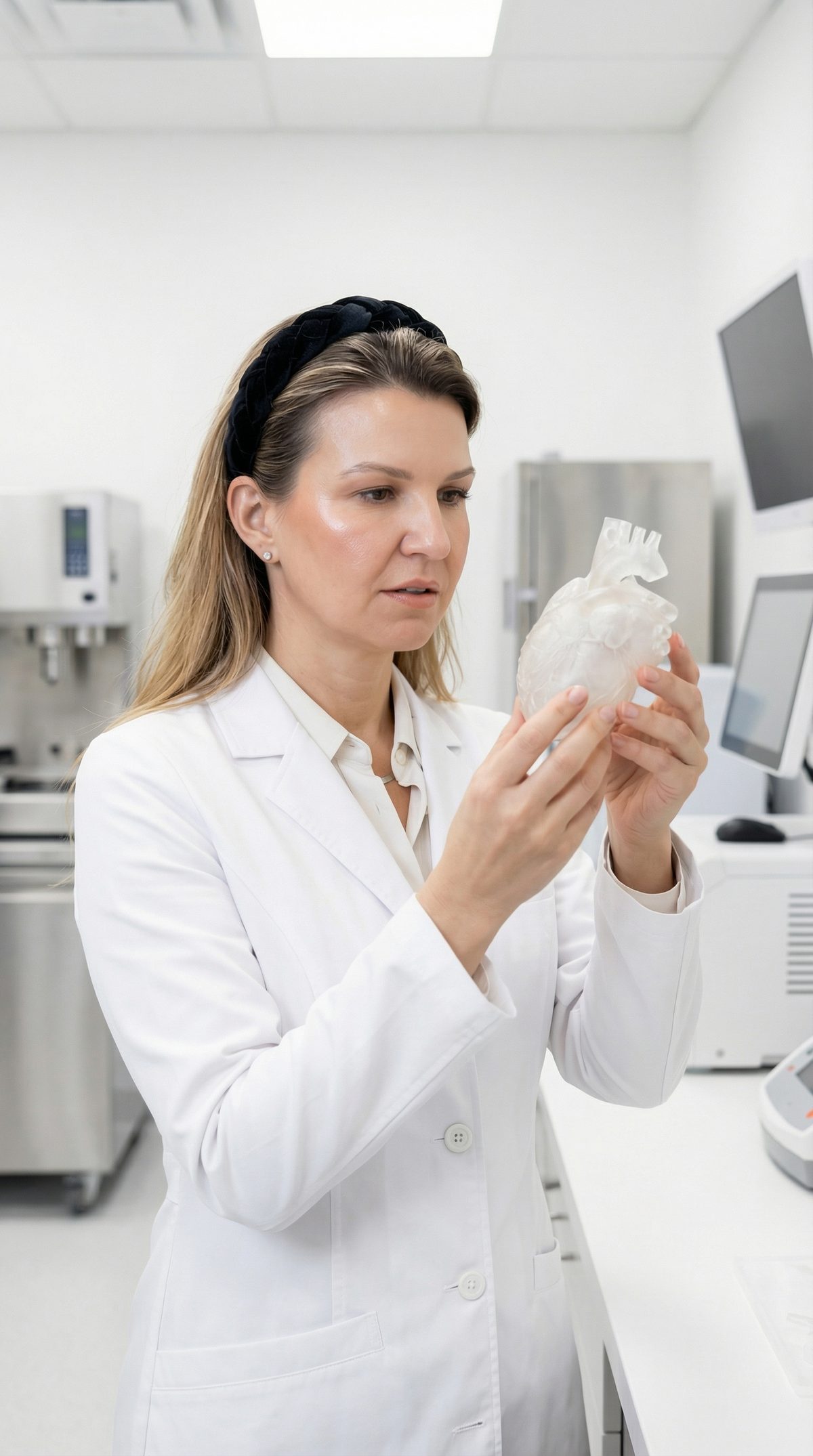 Menopause and Your Health: What Every Woman Should Know