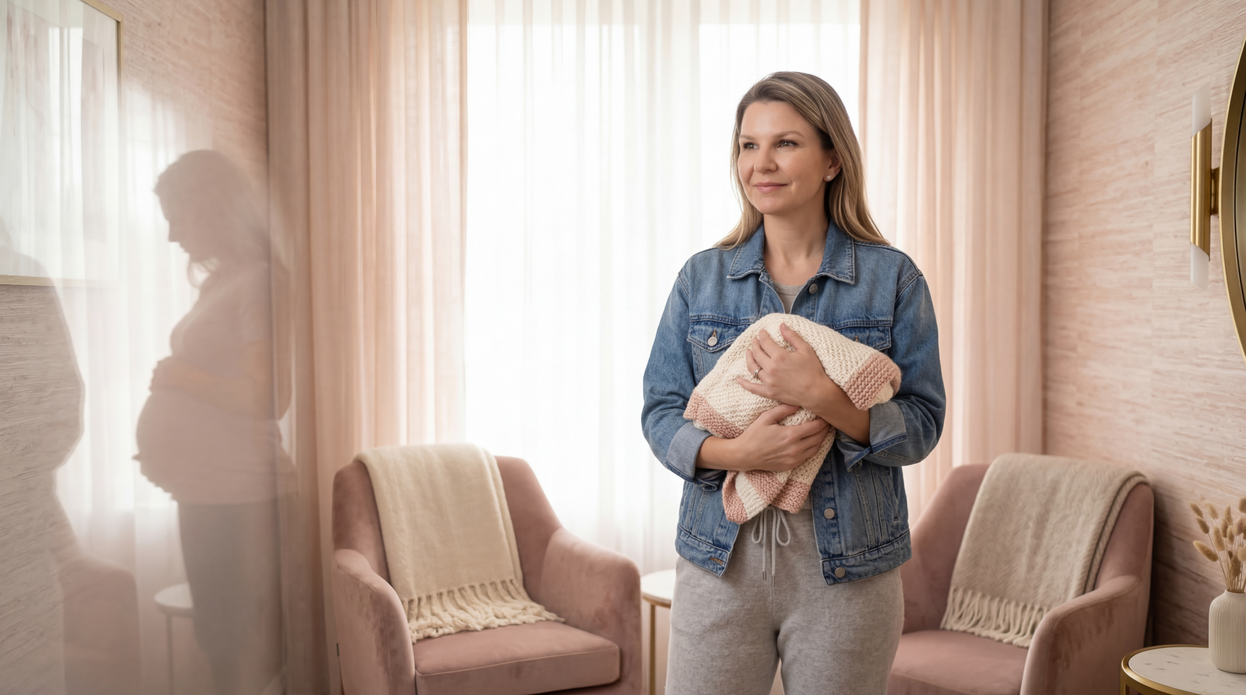 Icons for menopause management and healthy lifestyle choices