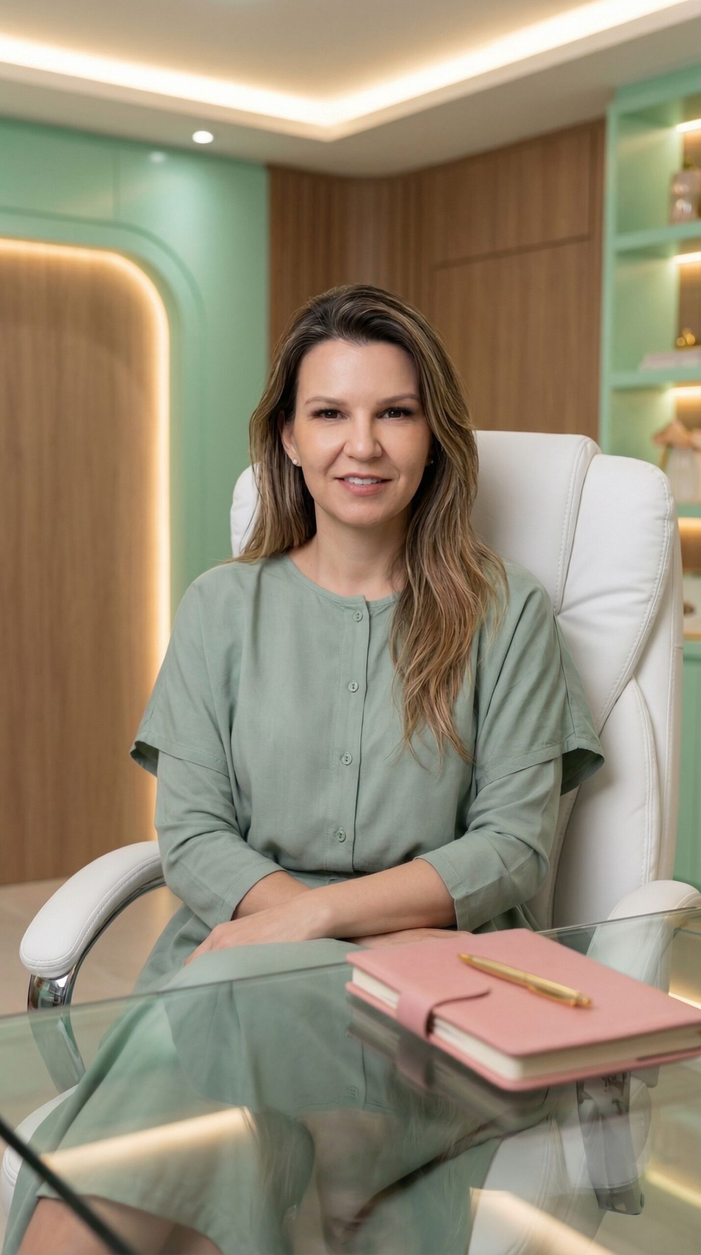 Dr. Vuslat Muslu Erdem, MD